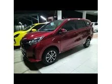 2022 Toyota Calya 1.2 G MPV