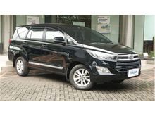 2018 Toyota Kijang Innova 2.4 G MPV
