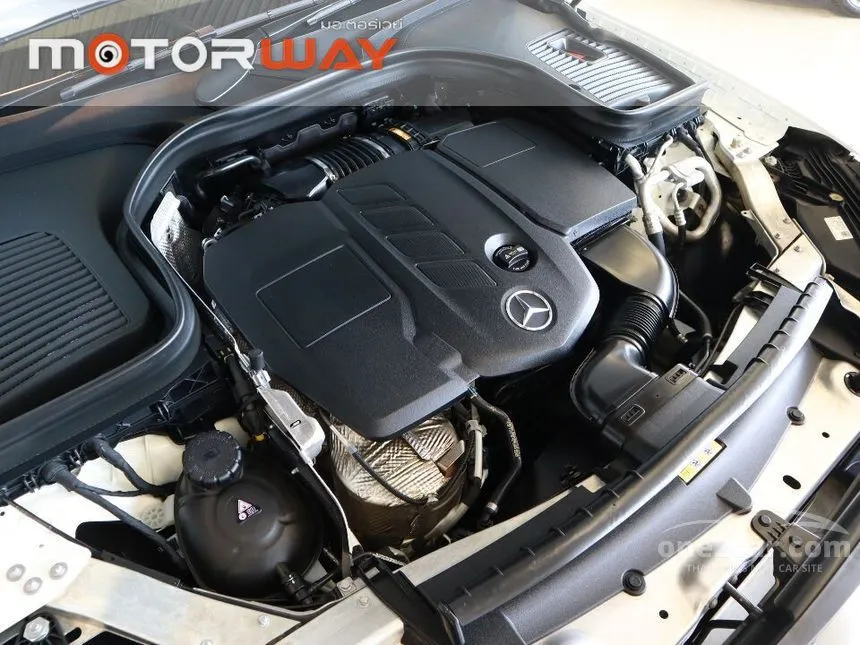 2022 Mercedes-Benz GLC220 d 4MATIC AMG Dynamic SUV