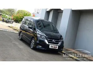 2022 Nissan Serena 2.0 Highway star (1 Tone) MPV