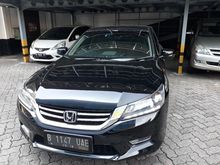 2013 Honda Accord 2.4 VTi Sedan