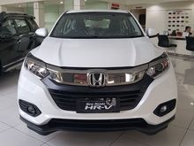 READY STOCK ! 2018 Honda HR-V 1.5 E SUV FACELIFT