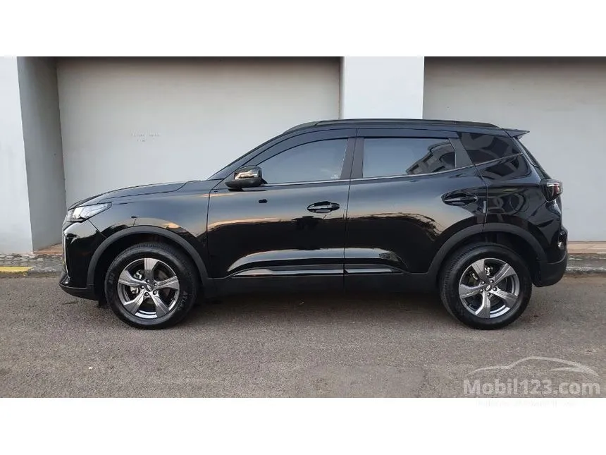 2025 Chery Tiggo Cross Premium SUV