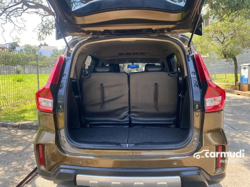 2022 Suzuki XL7 Alpha SUV