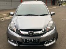 Honda Mobilio 1.5 E manual 2016 (antik)