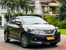 2019 Suzuki Baleno 1,4 GL Hatchback