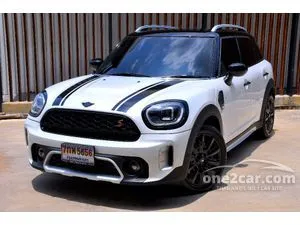 2024 Mini Countryman 2.0 Cooper S Hightrim Hatchback