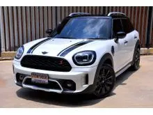 2024 Mini Countryman 2.0 F60 Cooper S Hightrim Hatchback