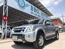 2010 Isuzu D-Max 3.0 CAB-4 (ปี 07-11) LS Super Platinum Pickup MT