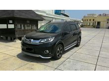 Honda Brv E Prestige AT Hitam 2016