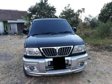 2004 Mitsubishi Kuda 2.0 Grandia MPV