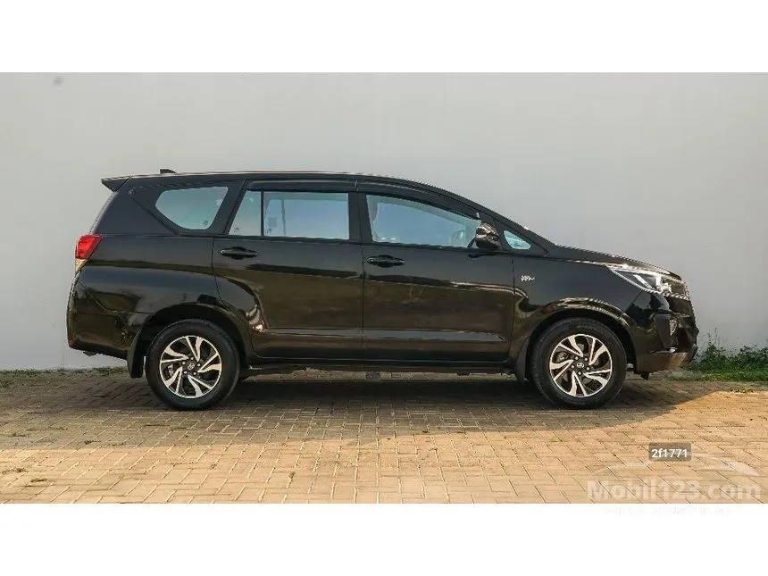 2021 Toyota Kijang Innova G MPV
