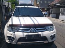2013 Mitsubisi Pajero Dakar 4x4 2014 nik 2013 km rendah mobil full ori tgn 1