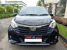 2019 Toyota Calya 1.2 G MPV