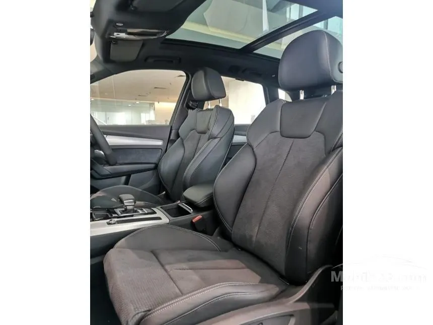 2024 Audi Q5 Quattro TFSI SUV