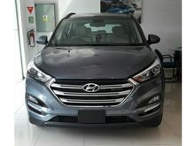 2018 Hyundai Tucson 2.0 XG SUV
