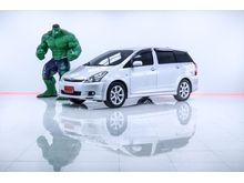 2004 Toyota Wish 2.0 (ปี 03-10) Q Wagon AT