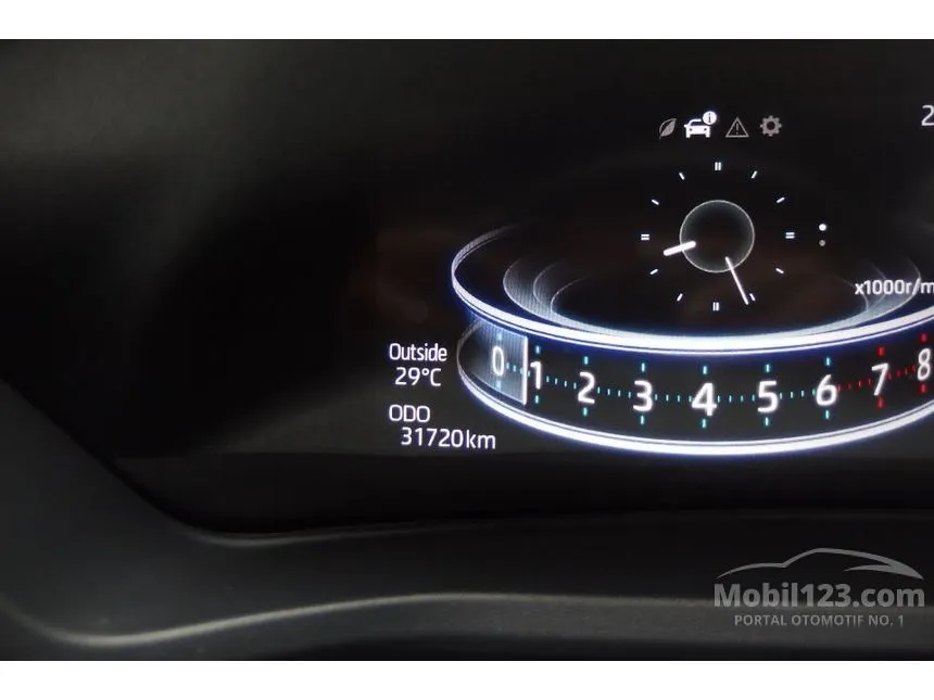 2023 Toyota Veloz Q (Premium Color) MPV