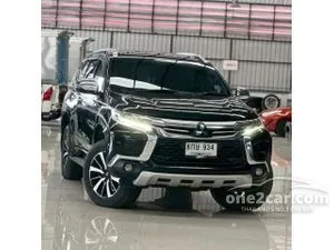 2018 Mitsubishi PAJERO SPORT 2.4 GT Premium SUV