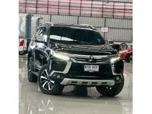2018 Mitsubishi PAJERO SPORT 2.4 (ปี 15-18) GT Premium SUV