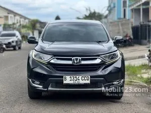 2019 Honda CR-V 1.5 Turbo SUV