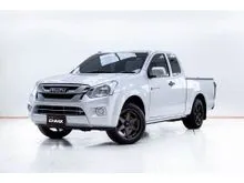 2017 Isuzu D-MAX 1.9 Space Cab (ปี 11-17) S Pickup