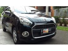 Daihatsu Ayla 1.0 X M/T #jualcepatpemiliklangsung