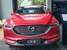 2022 Mazda CX-8 2.5 SKYACTIV-G Elite Wagon