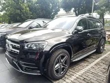 Nik 2022 Ready Mercedes-Benz GLS450 3.0 4MATIC AMG Line Wagon