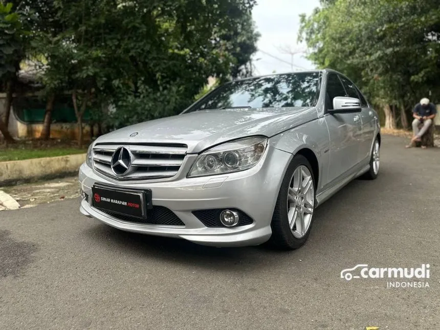 Jual Mobil Mercedes