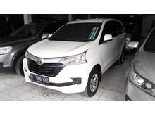 2016 Toyota Avanza 1.3 E ( TDP 15 juta Saja )