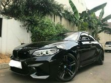tdp 375jt- BMW M2 3.0 F87 Coupe ATPM 2016/2017