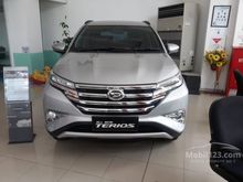 2020 Daihatsu Terios Murah Banget, Buktikan!!!
