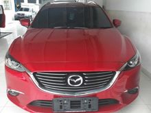 Mazda 6 2.5L Model Estate NIK 2017 Tersedia Display, Ready Stok Semua Warna, Total DP Ringan, dan Diskon Super Spesial Best Deal
