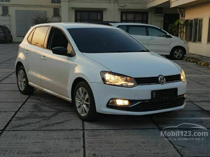 polo gt tsi 2016