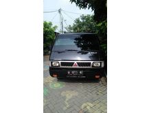 2009 Mitsubishi Colt L300 2.5 L300 Pick-up