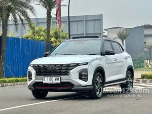 2022 Hyundai Creta 1.5 Prime SUV