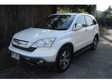 2008 Honda CR-V 2.4 (ปี 06-12) EL SUV AT