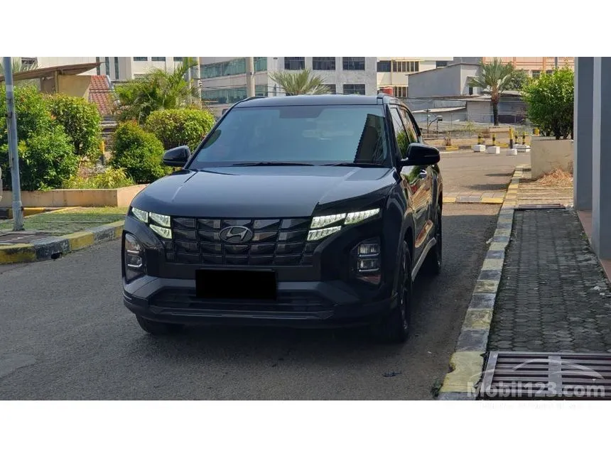 2023 Hyundai Creta Trend SUV