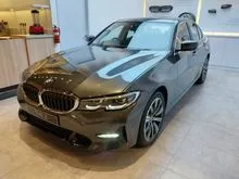 2022 BMW 320i 2.0 Sport Sedan