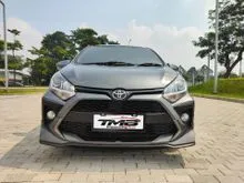 2022 Toyota Agya 1.2 GR Sport Hatchback