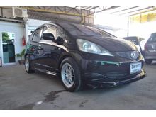 2009 Honda Jazz (ปี 08-14) S 1.5 AT Hatchback