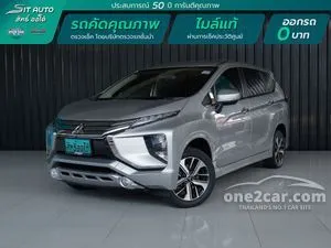 2019 Mitsubishi Xpander 1.5 GT Wagon