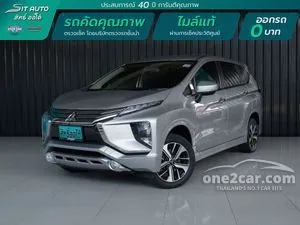 2019 Mitsubishi Xpander 1.5 (ปี 18-22) GT Wagon AT