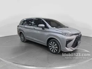 2022 Toyota Avanza 1.5 G MPV