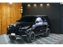 2021 Toyota FORTUNER 2.8 (ปี 15-25) Legender 4WD SUV