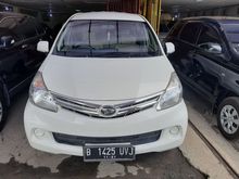 2014 Daihatsu Xenia 1.0 M istimewa