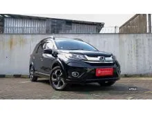 2016 Honda BR-V 1.5 E SUV - Diskon Cash sampai 10 JUTA