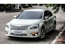 2014 Nissan Teana 2.0 (ปี 13-16) XL Sedan AT