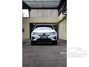 2023 Volvo C40 Recharge SUV